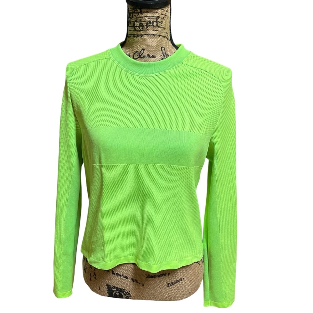 Athleta Turbo Sweatshirt - Picture 2 of 5